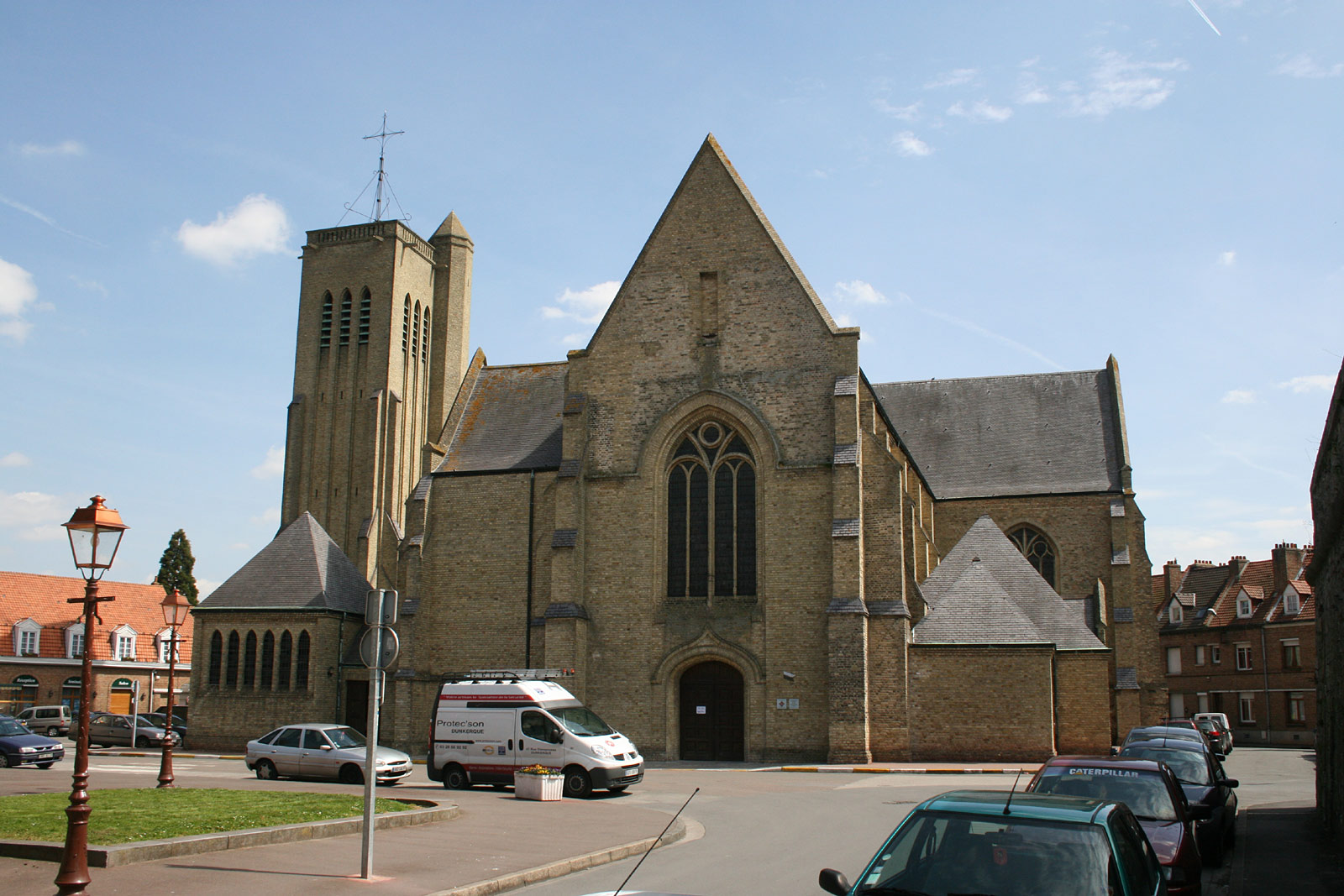 Bergues